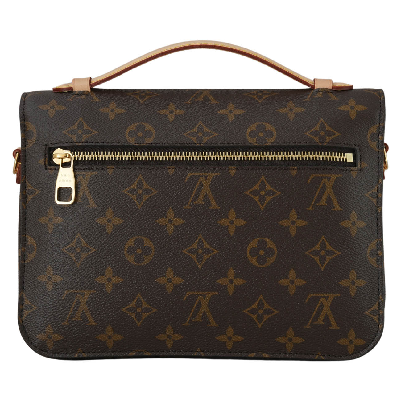 LOUIS VUITTON(USED)루이비통 M44875 모노그램 포쉐트 메티스